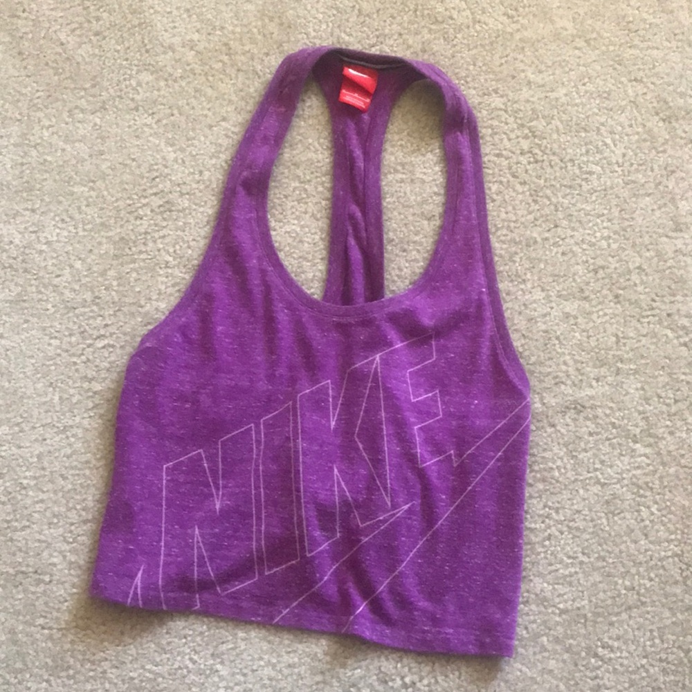 Nike Athletic Top